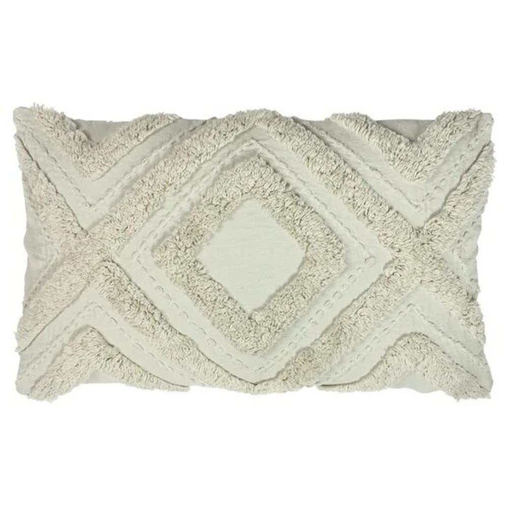 furn. Orson Cushion Cover, Taupe, 30 x 50cm