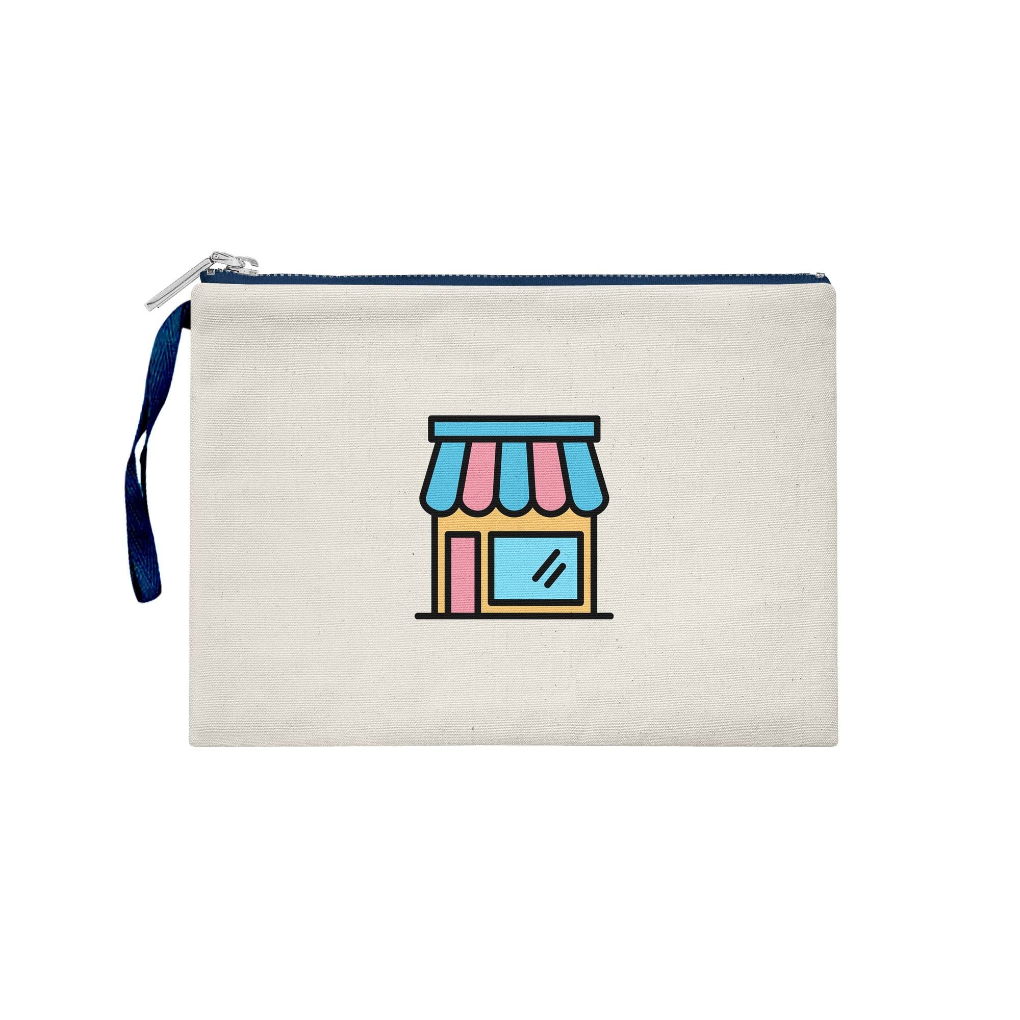 Bona Basics Women's BUCBLI-100506 Clutches, Beige