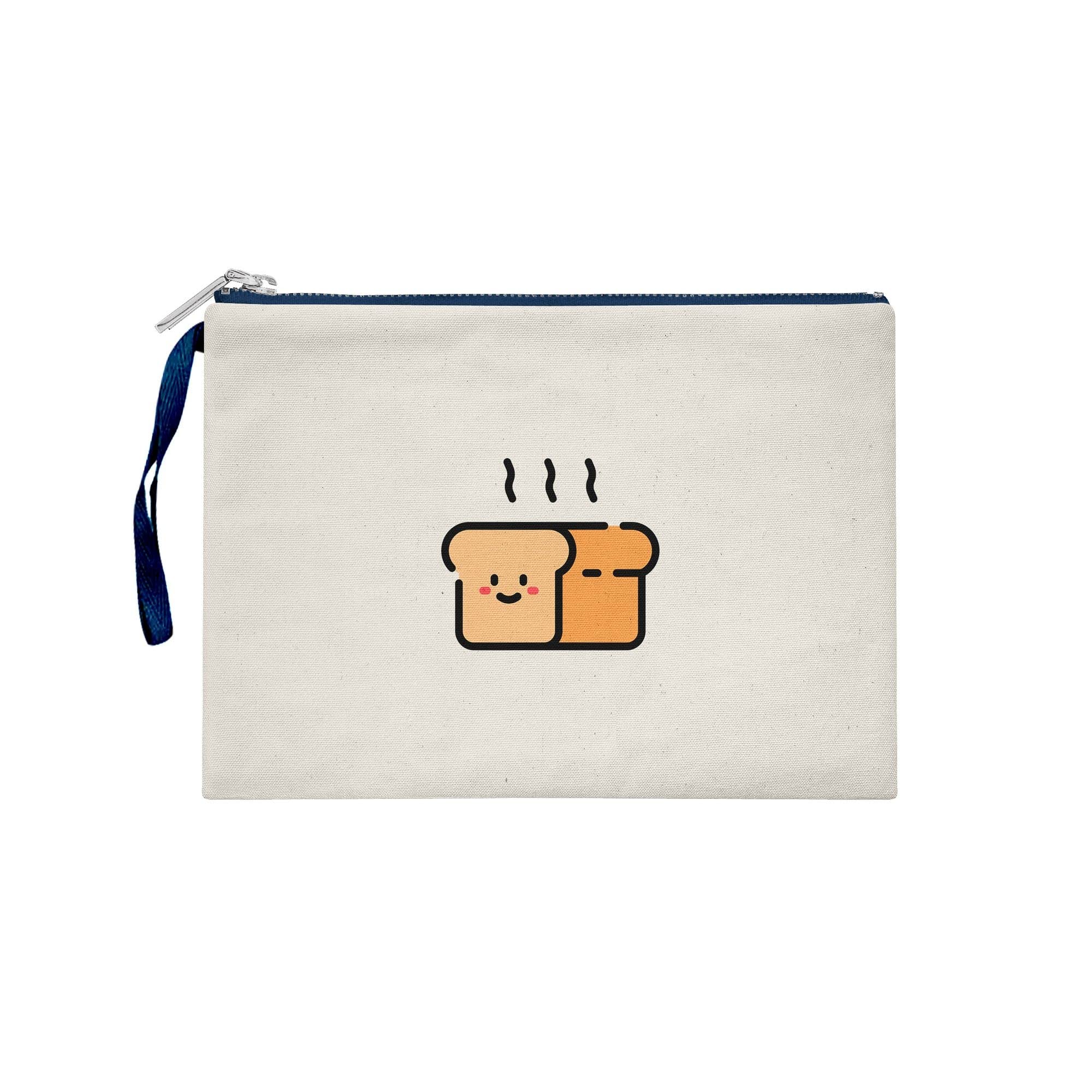 Bona Basics Women's BUCBLI-100550 Clutches, Beige