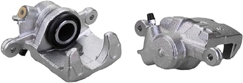 Hella 8AN 355 799-771 Brake Caliper AN9977 Brake System: Tokico