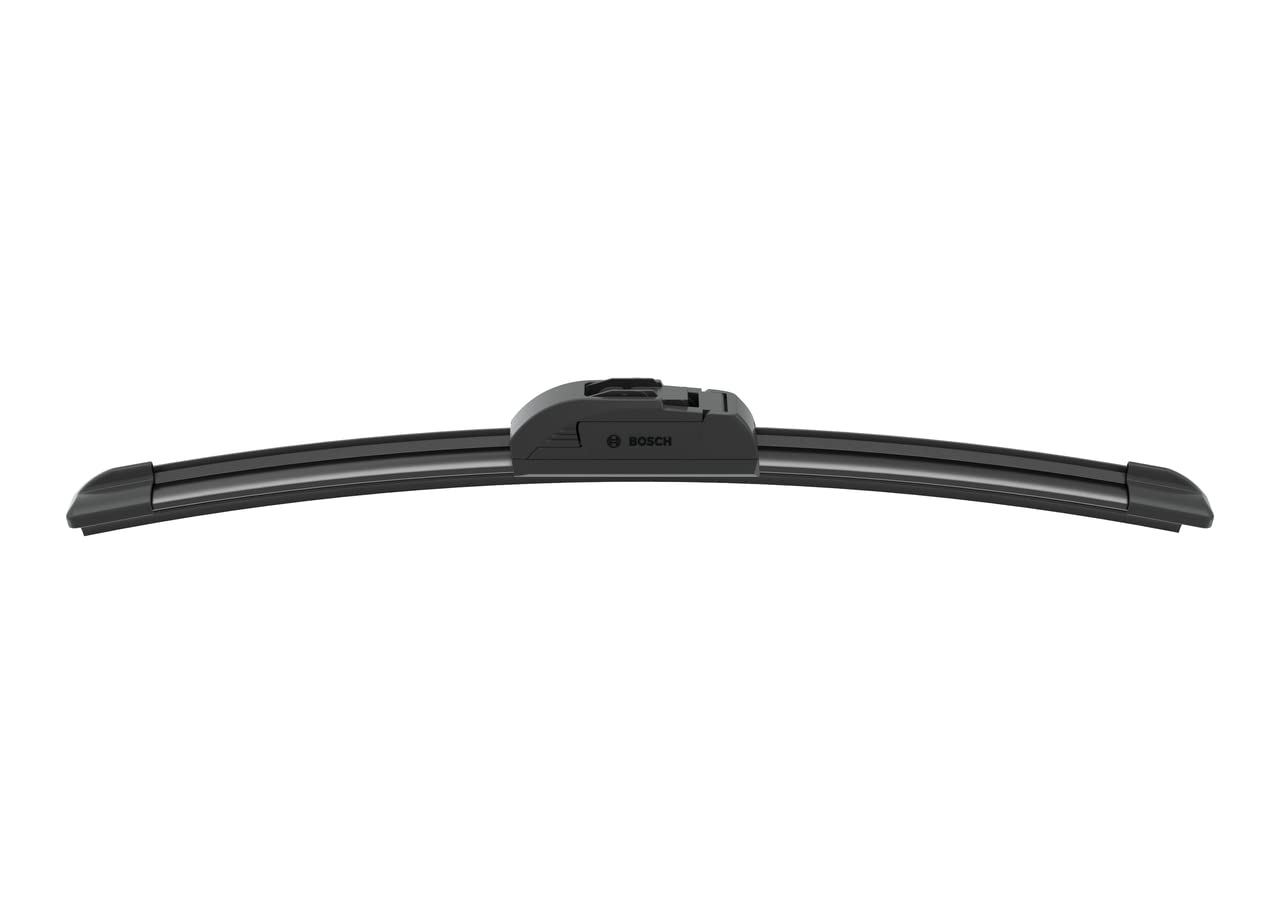 Bosch Wiper Blade Aerotwin AR380U, Length: 380mm – Single Front Wiper Bladess - Only for Left-Hand Drive (EU)