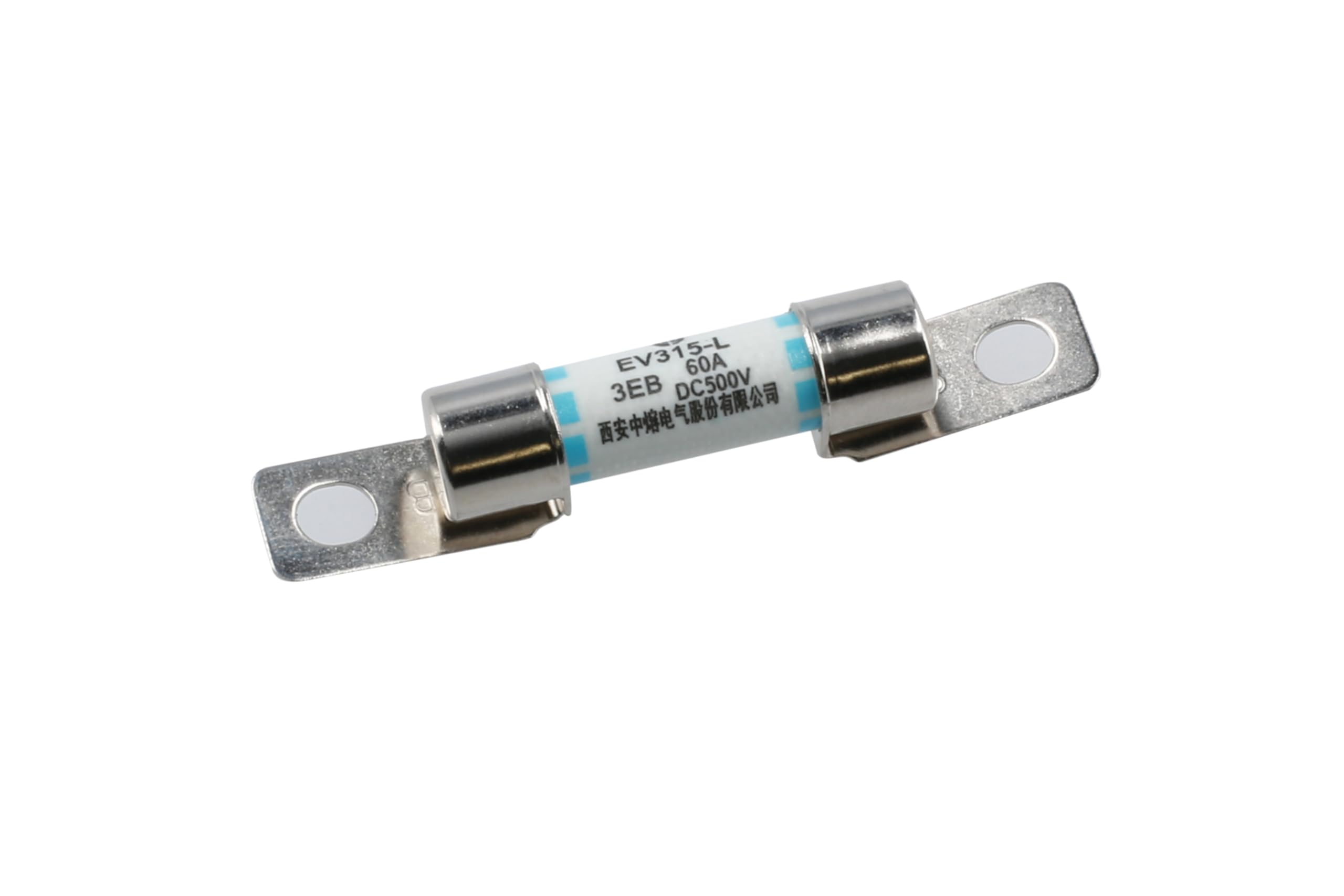 Connect 34264 EV/Hybrid Fuse 60A - 1pc