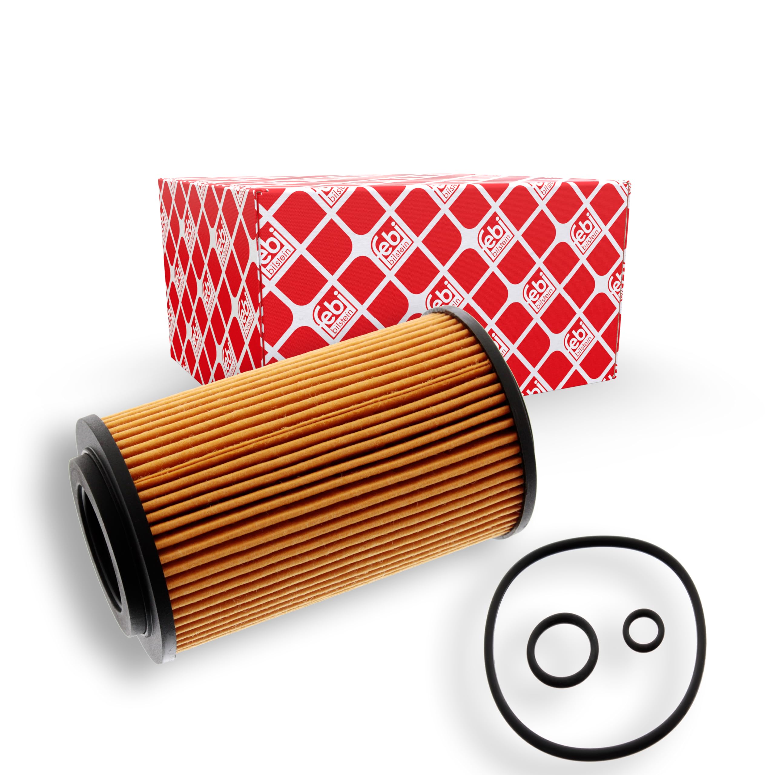 febi bilstein 24661 Oil Filter