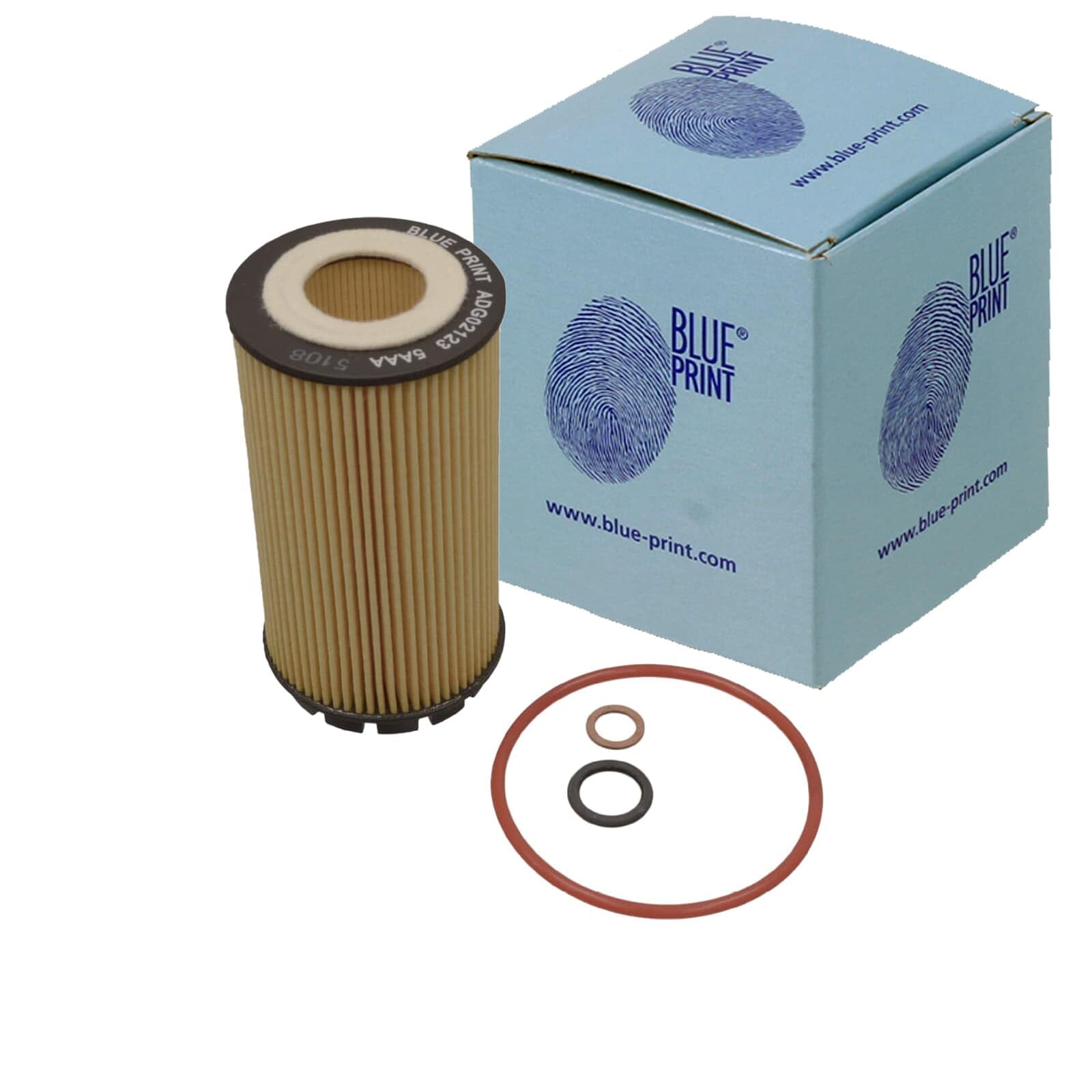 Blue Print ADG02123 Oil Filter