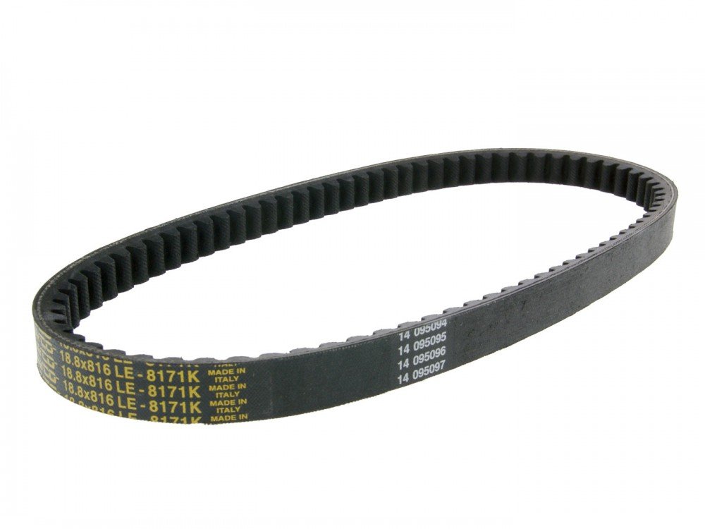 Dayco 8171K Ribbed Belt