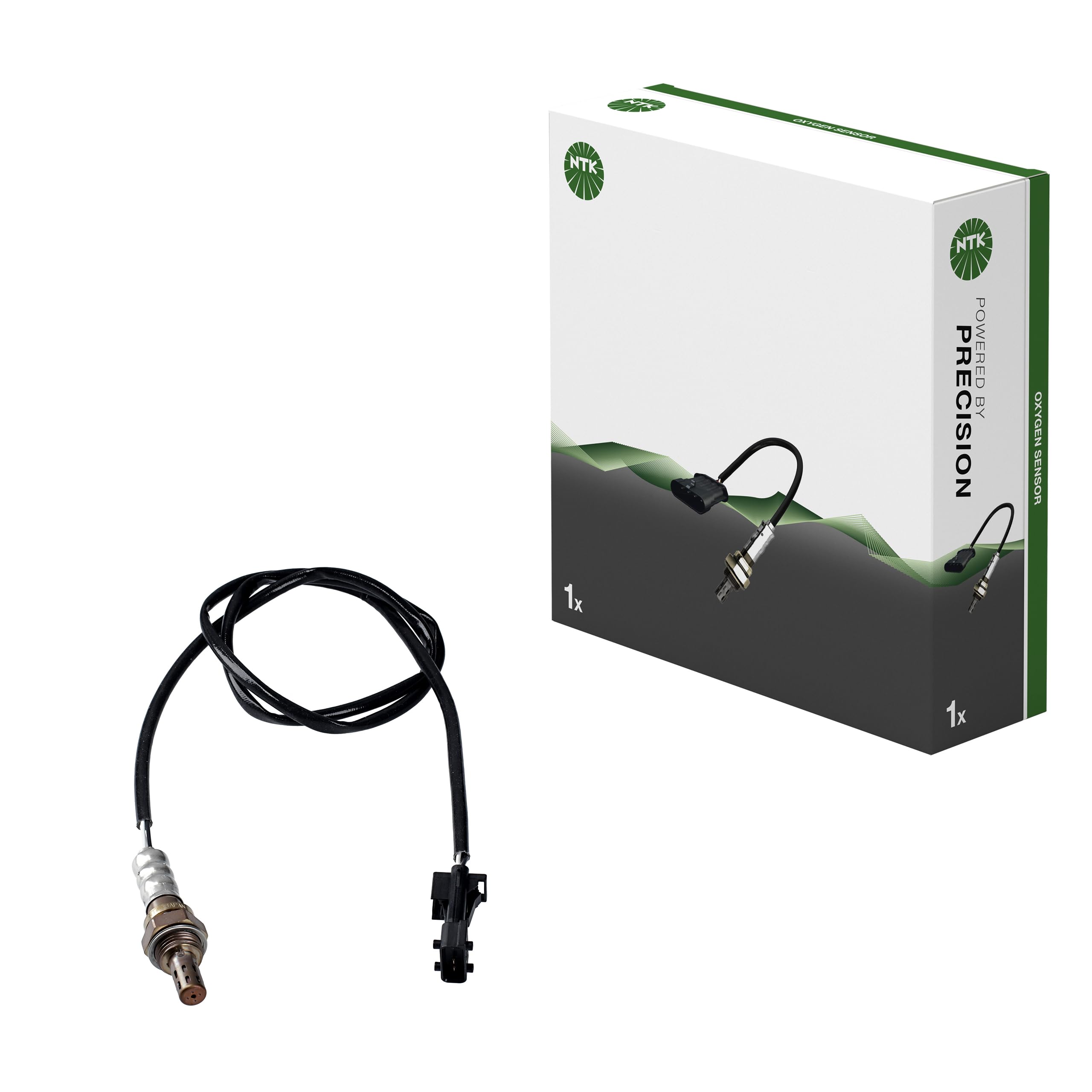 NTK Lambda Sensor | OZA828-EE12