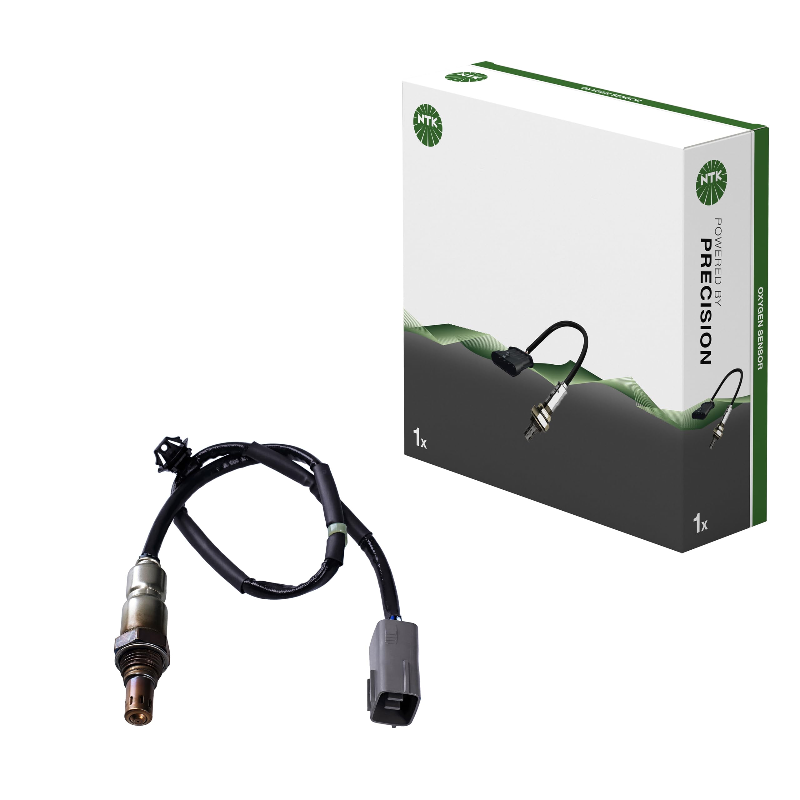 NTK Lambda Sensor | UAA0001-MD018