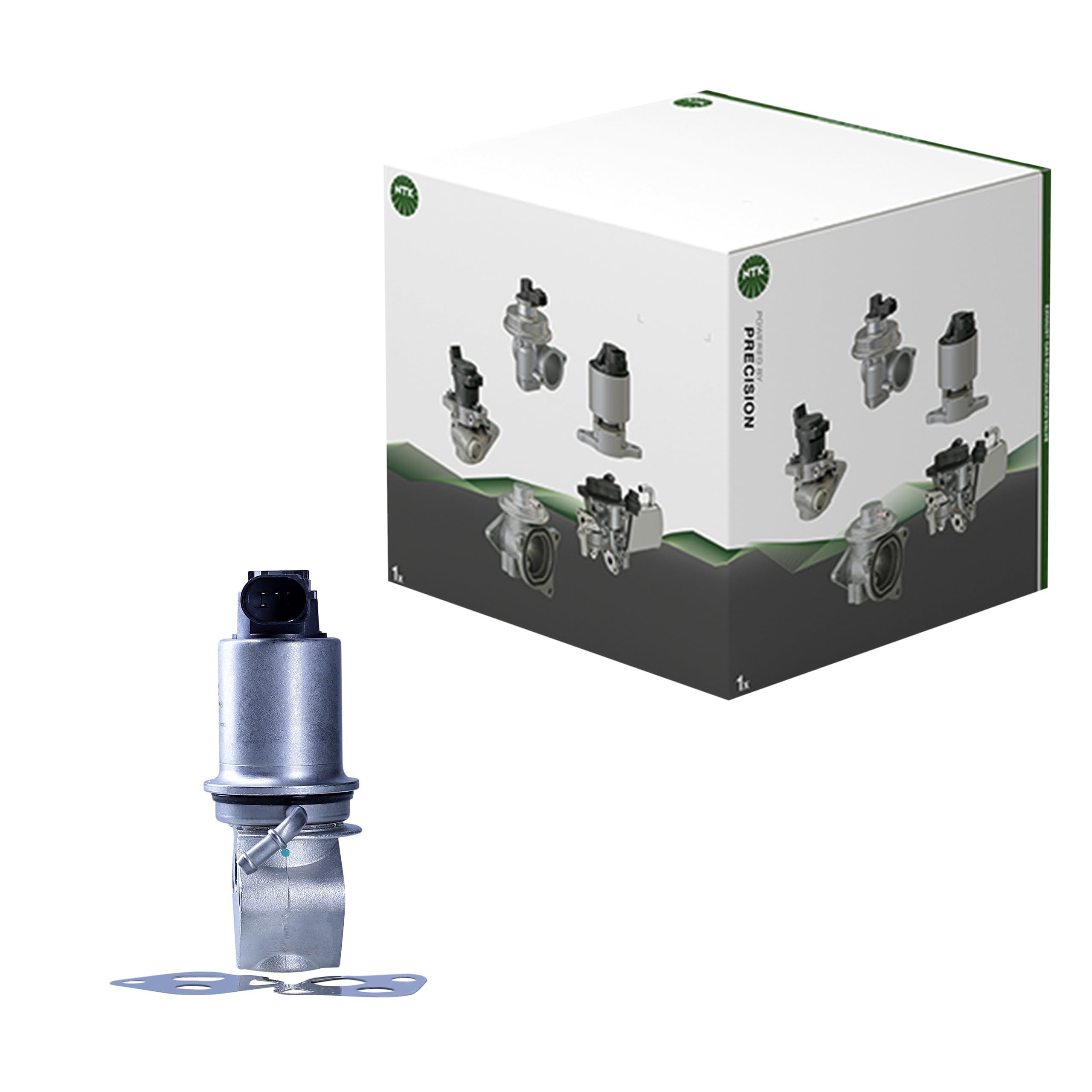 NTK EGR Valve EGE5-D008 90094