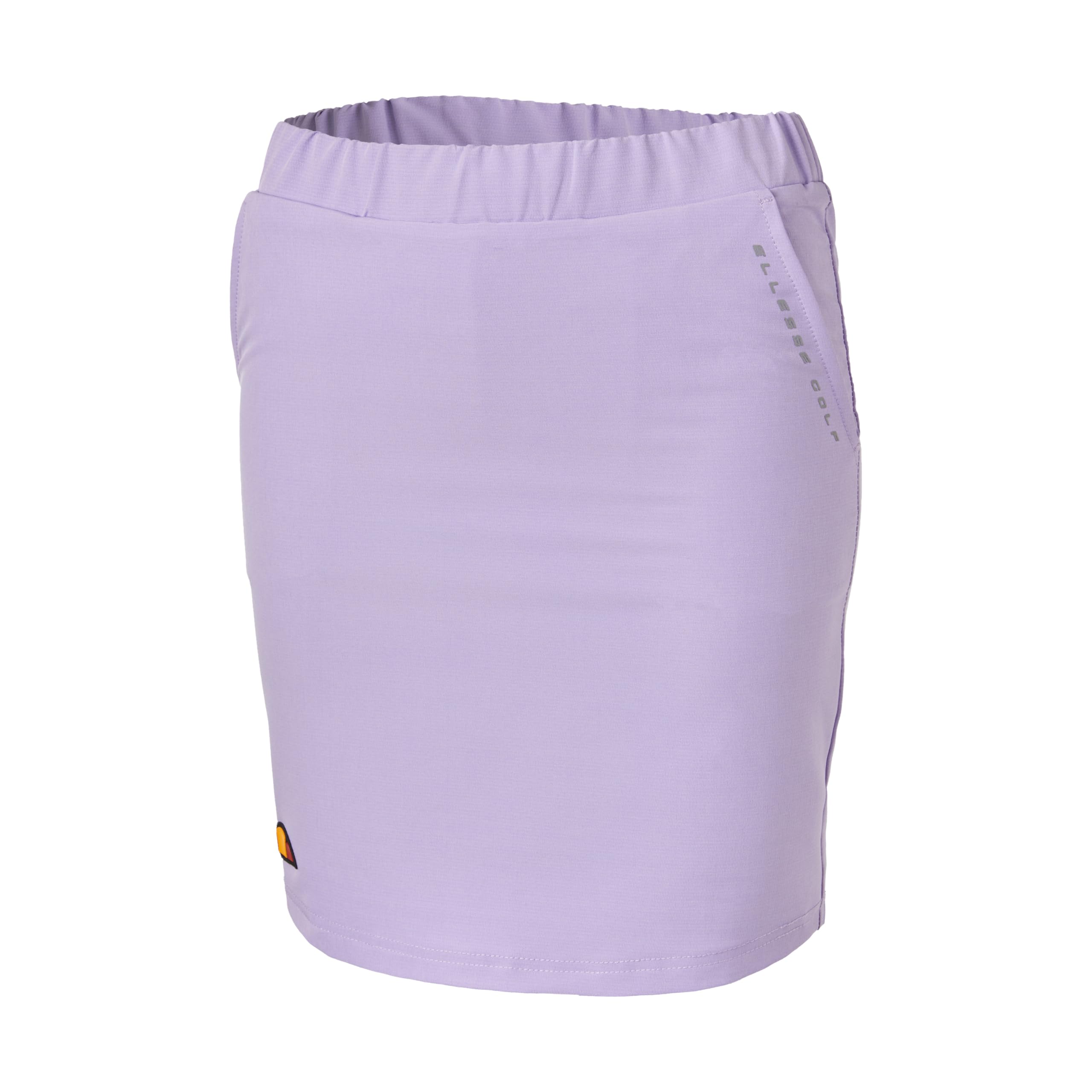 ELLESSE SALARIO Skort Purple