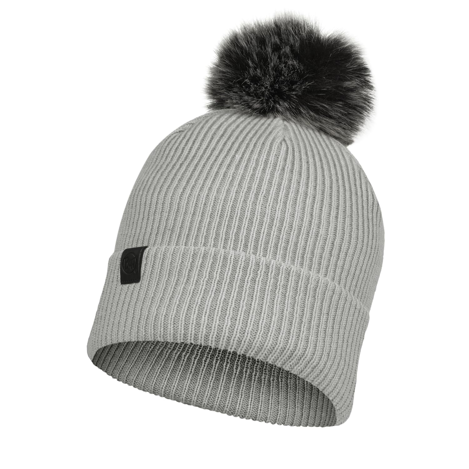 Buff Beanie Knitted Kesha Unisex Adults