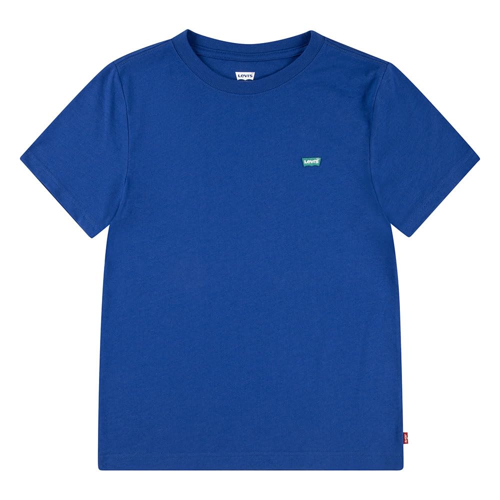 LEVI'S Logo TEE Shirt True Blue