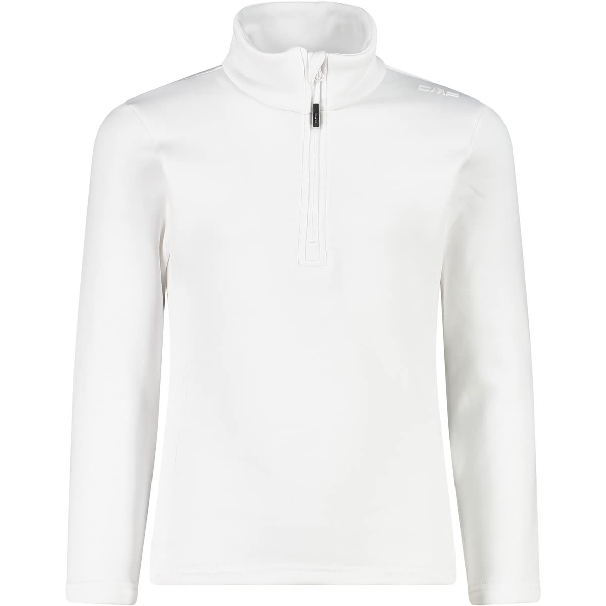 CMP - Kid G Sweat, White, 98