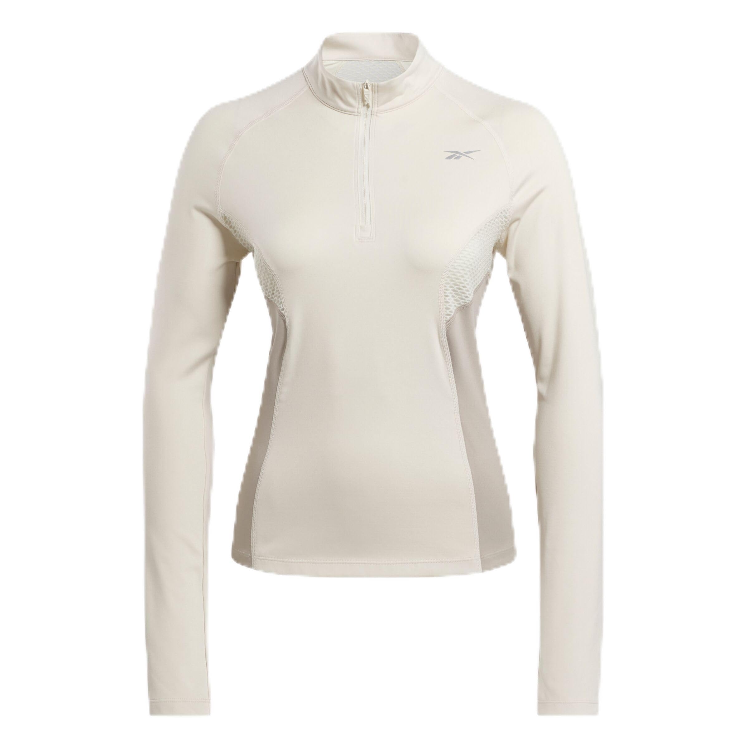 Reebok Running 1/4 Zip