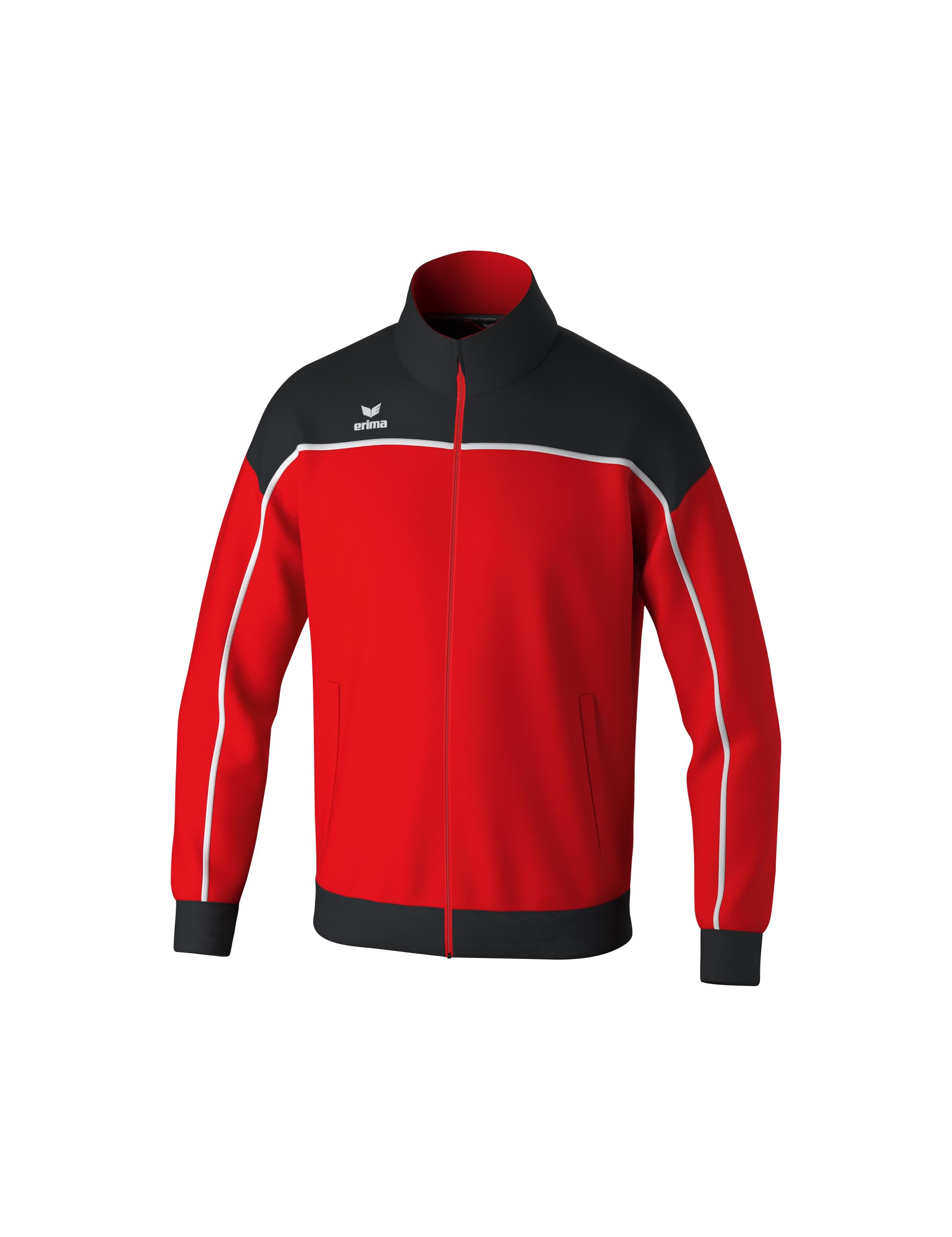 Erima Unisex Change By Training Jacket