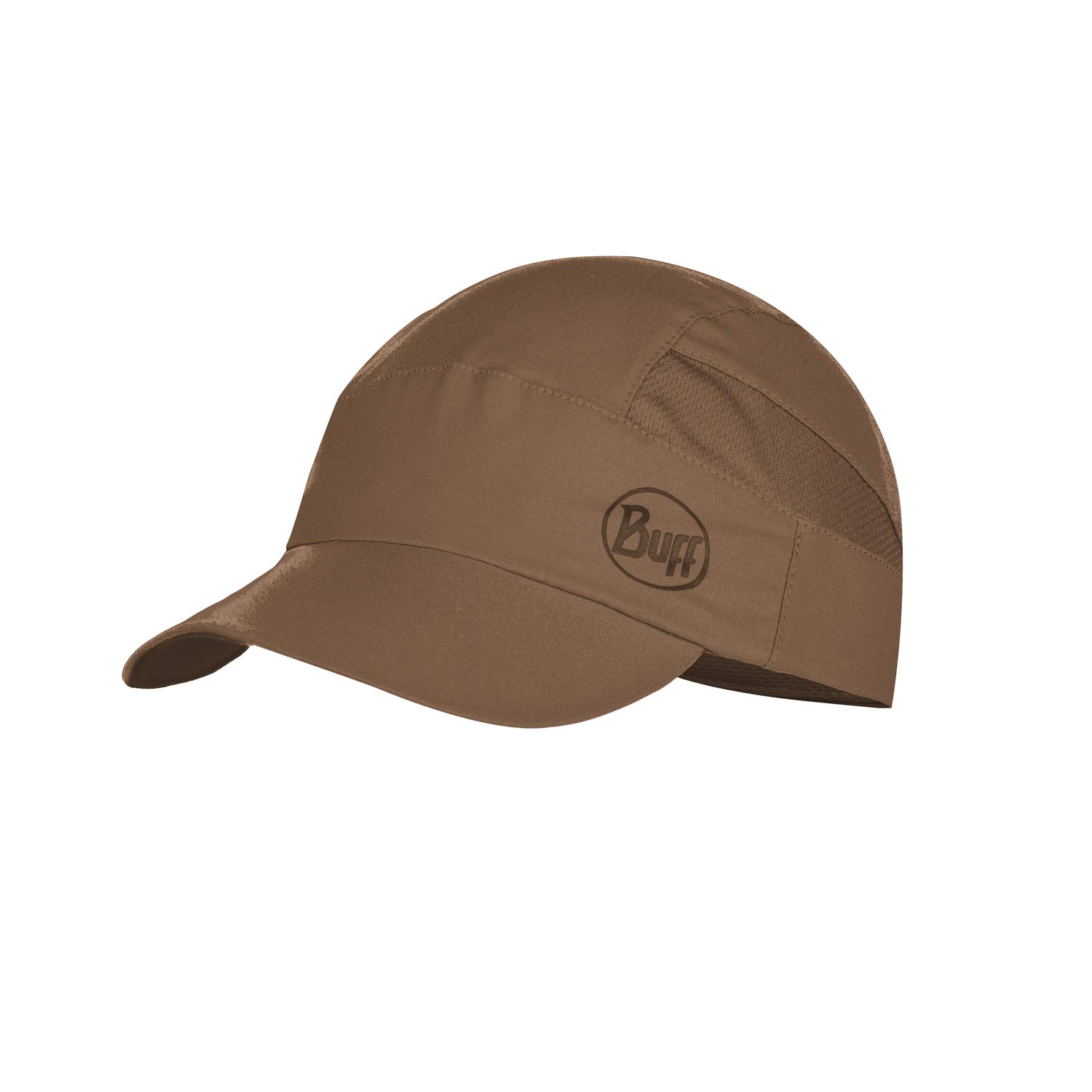 Buff Pack Trek Cap Solid Seed Unisex L/XL