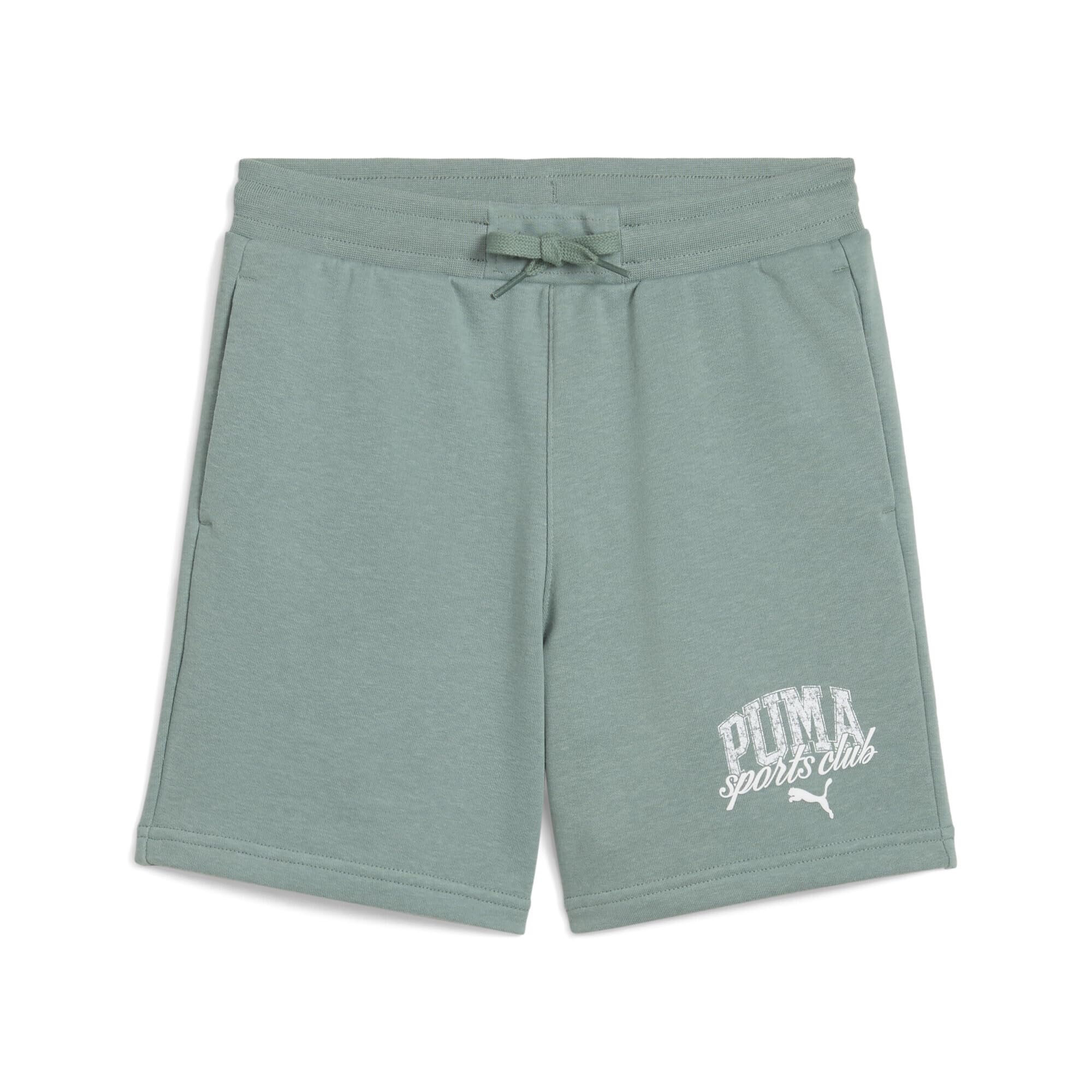 PUMA Class Shorts TR B