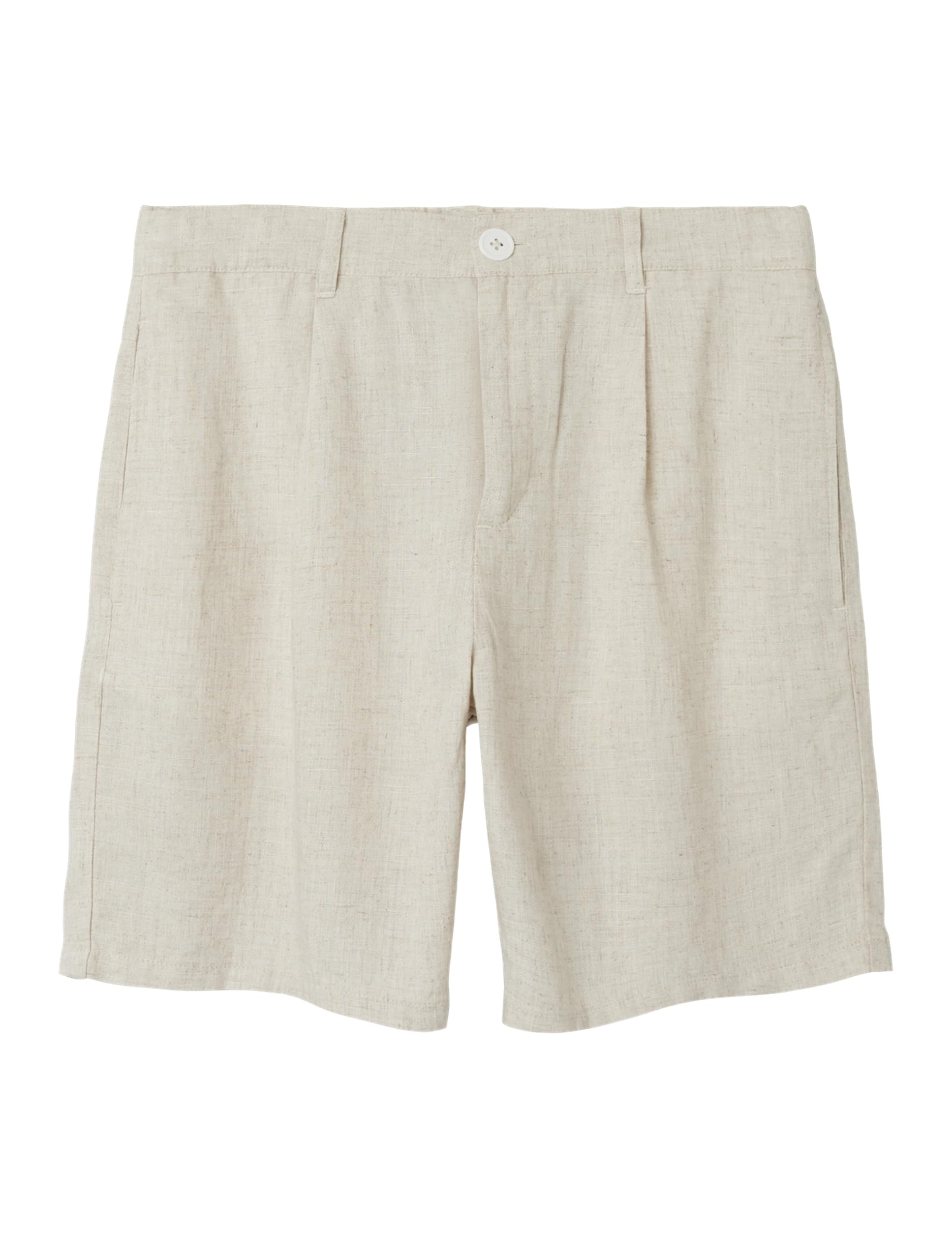 Lmtd Nlmfinen Shorts, Peyote, 11 Years