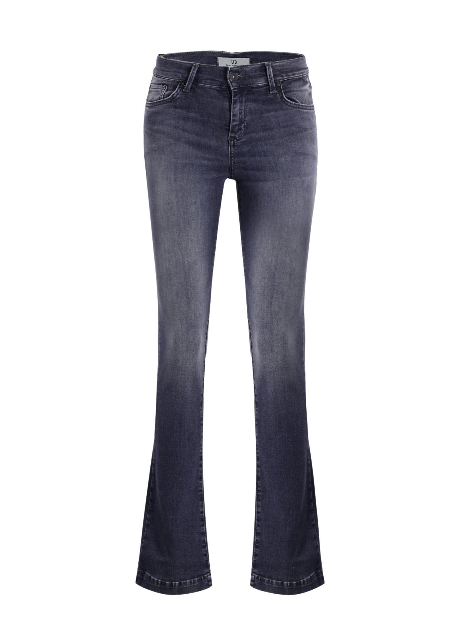 LTB Molly Heal Wash Jeans, Winona Wash 53925, 30W x 30L