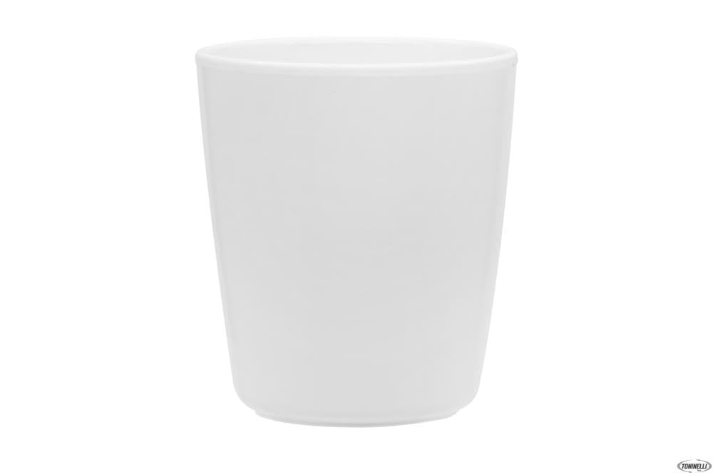 VIVENZI PRODUZIONI SRL 13239 Whiskey & Water Glasses, Multicoloured