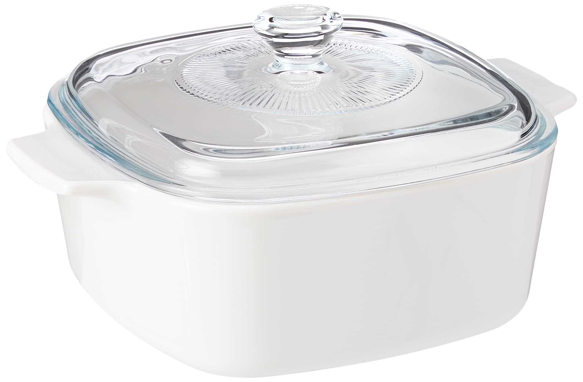 1.5L Covered Casserole