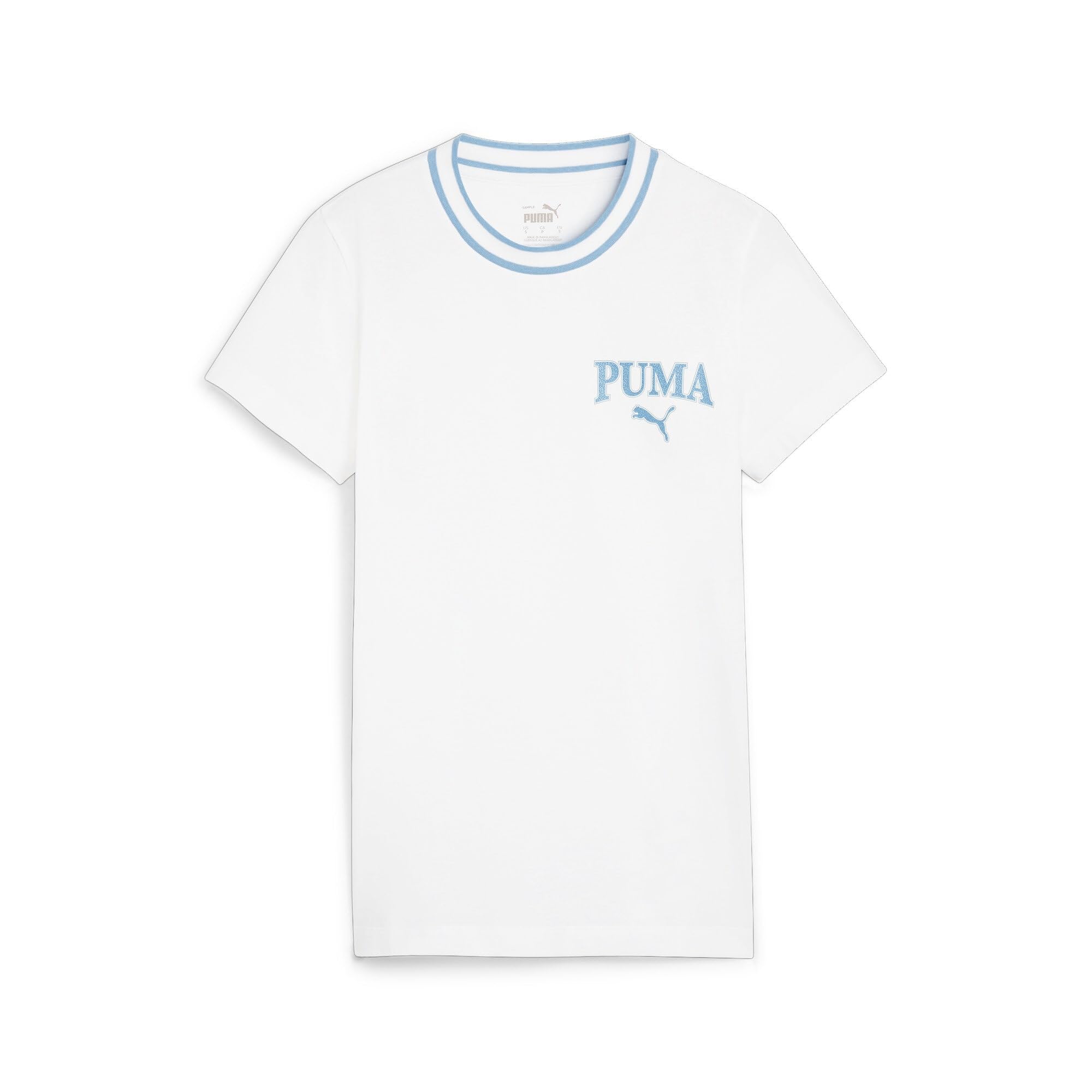 PUMA Squad Tee