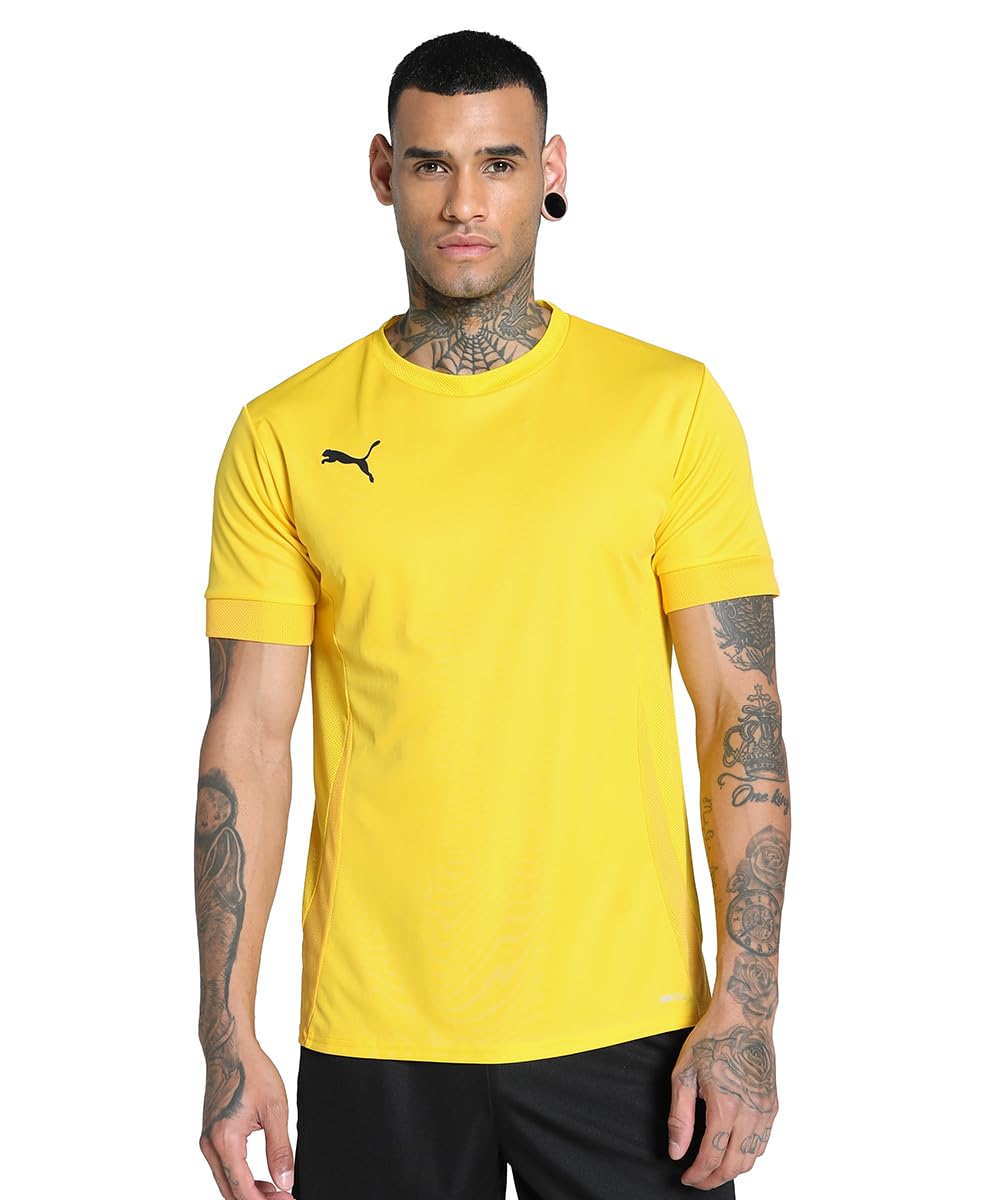 PUMA teamGOAL Matchday Jersey