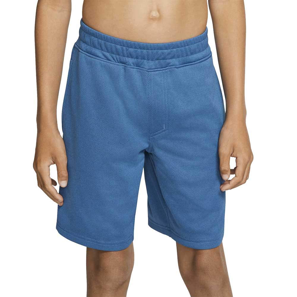 Hurley B Dri-Fit Onshore Mesh Walkshort - Gym Blue, X-Small