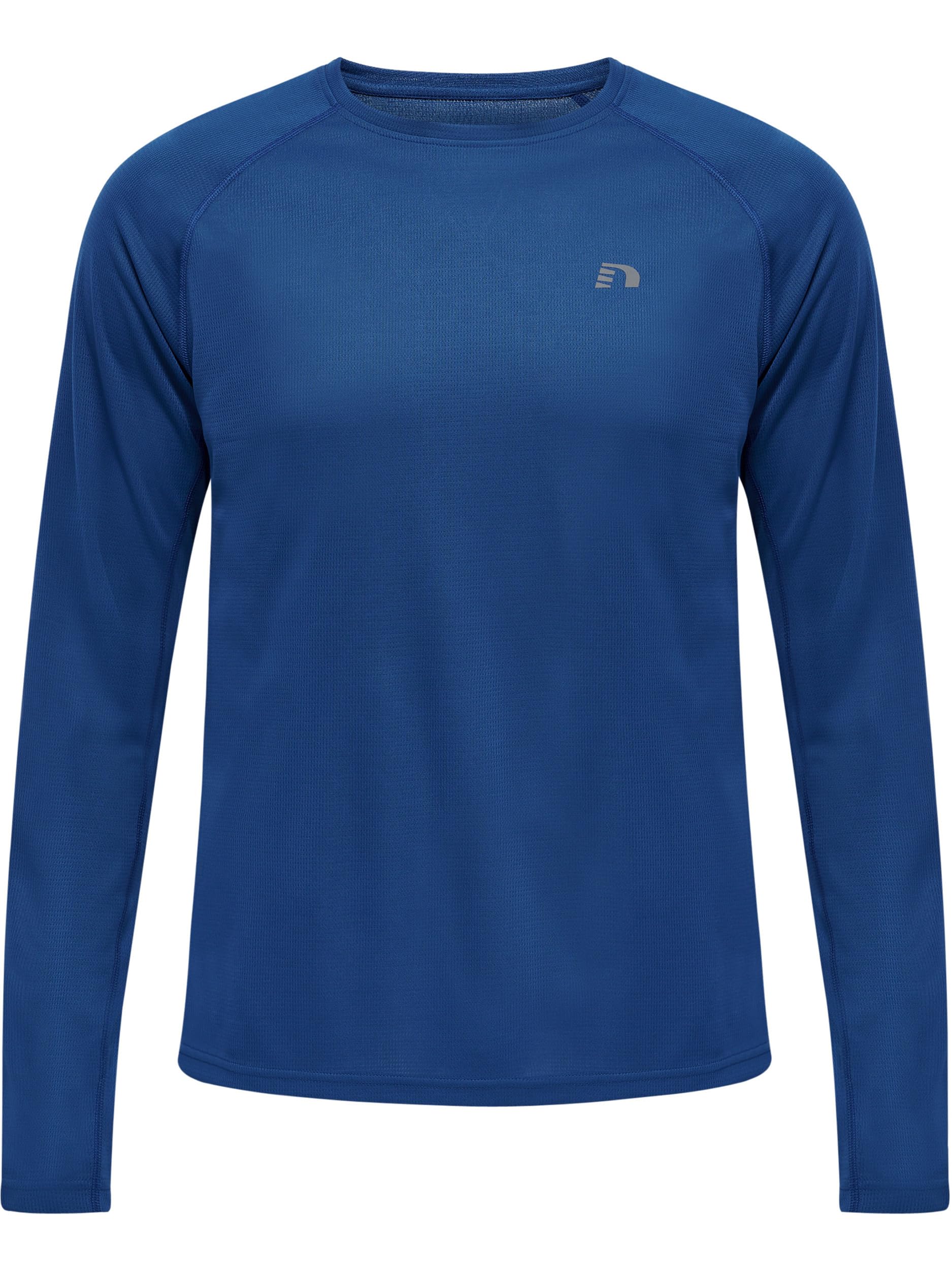 Newline Men Core Running T-Shirt L/S