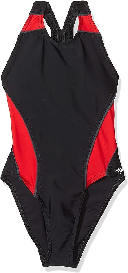 HAUTE PRESSION 999 C01 T8A One Piece Swimsuit, Multicolor