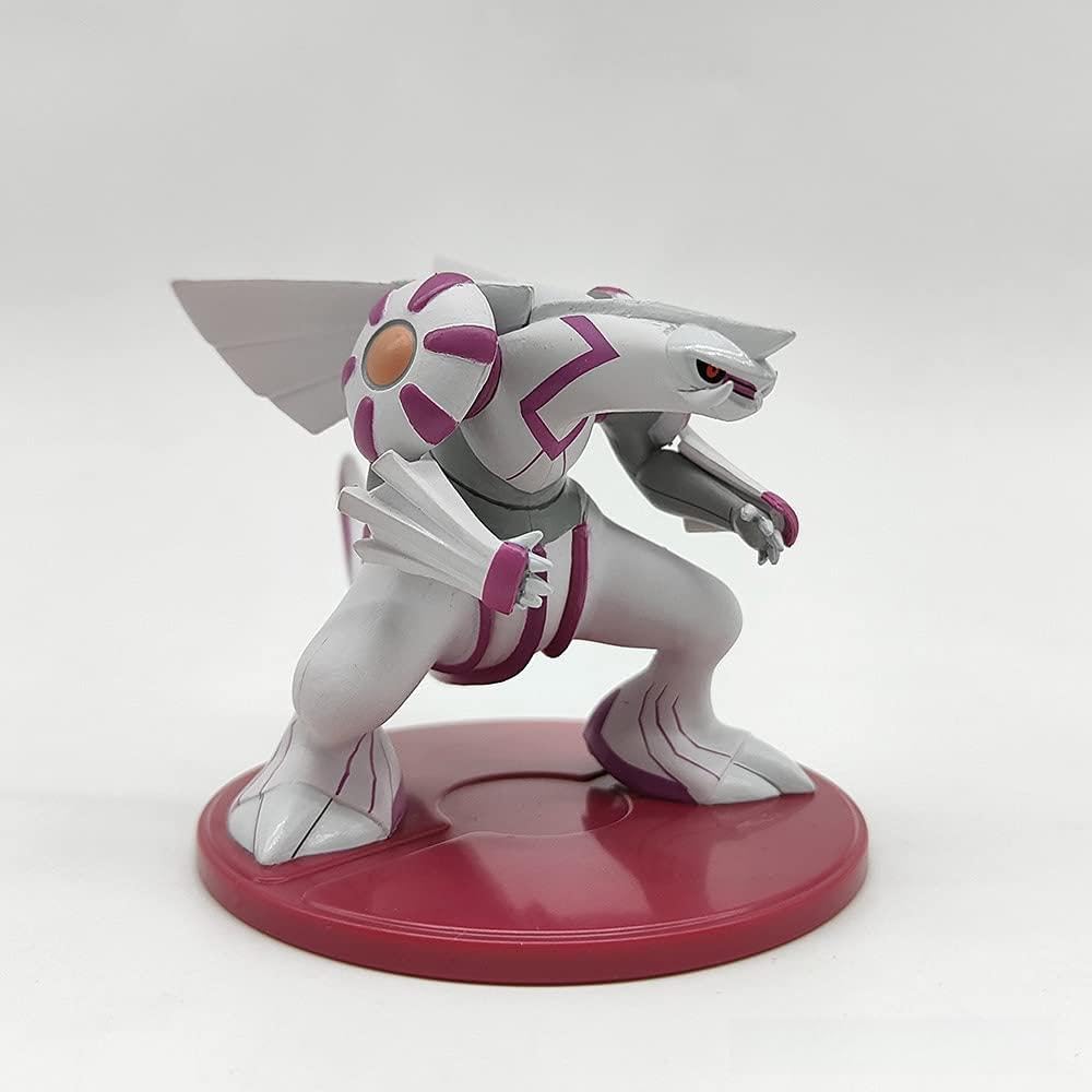 Palkia Figurine (Nintendo Switch)