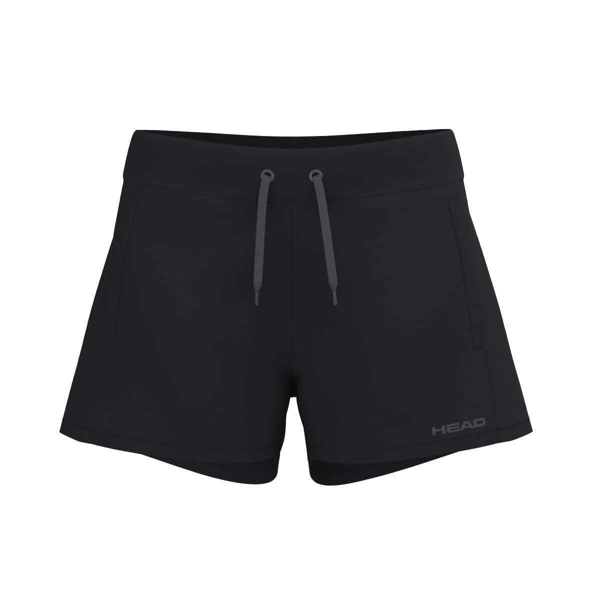 HEAD Club Original Shorts Women Black