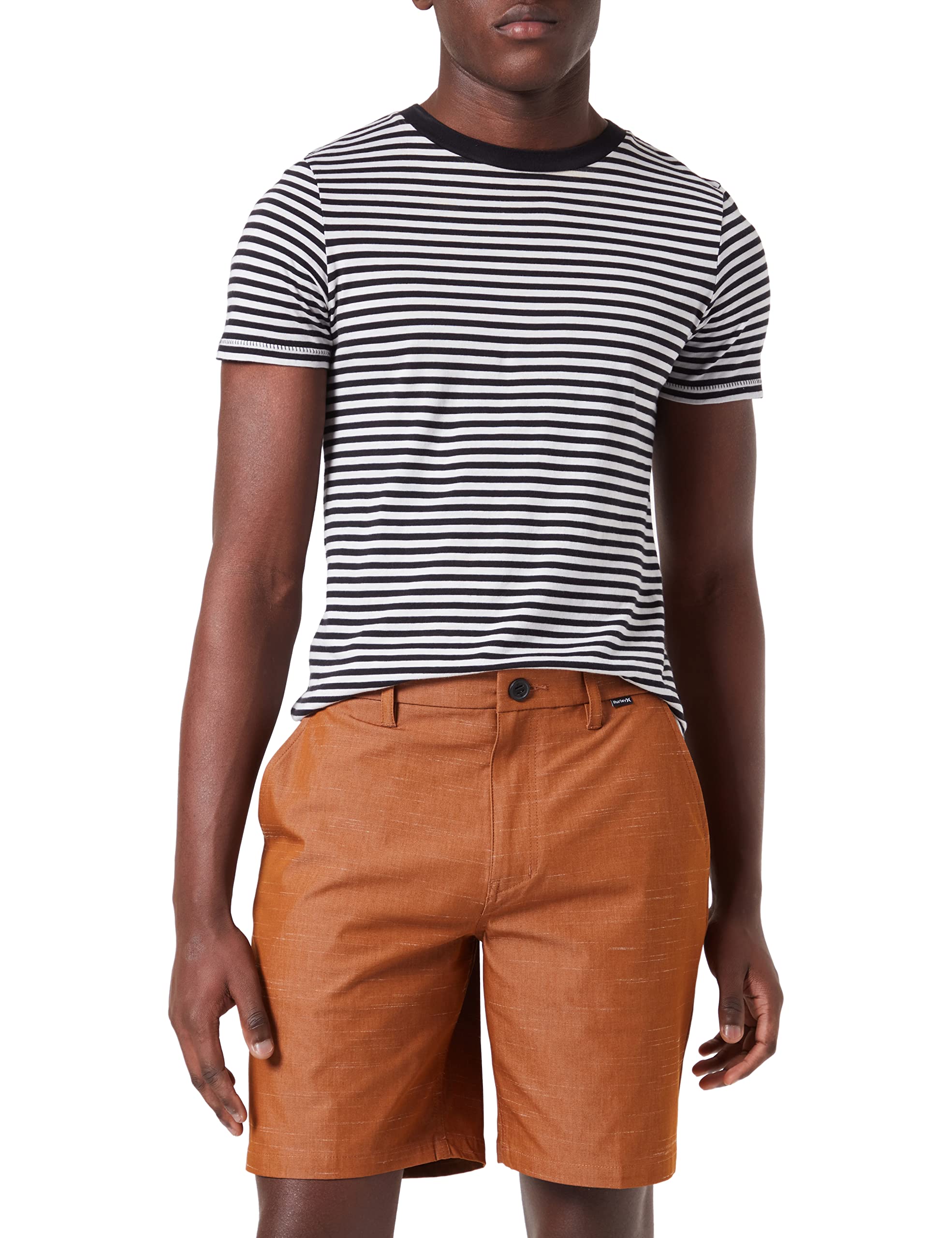 Hurley Dri Cole Stretchband 19'