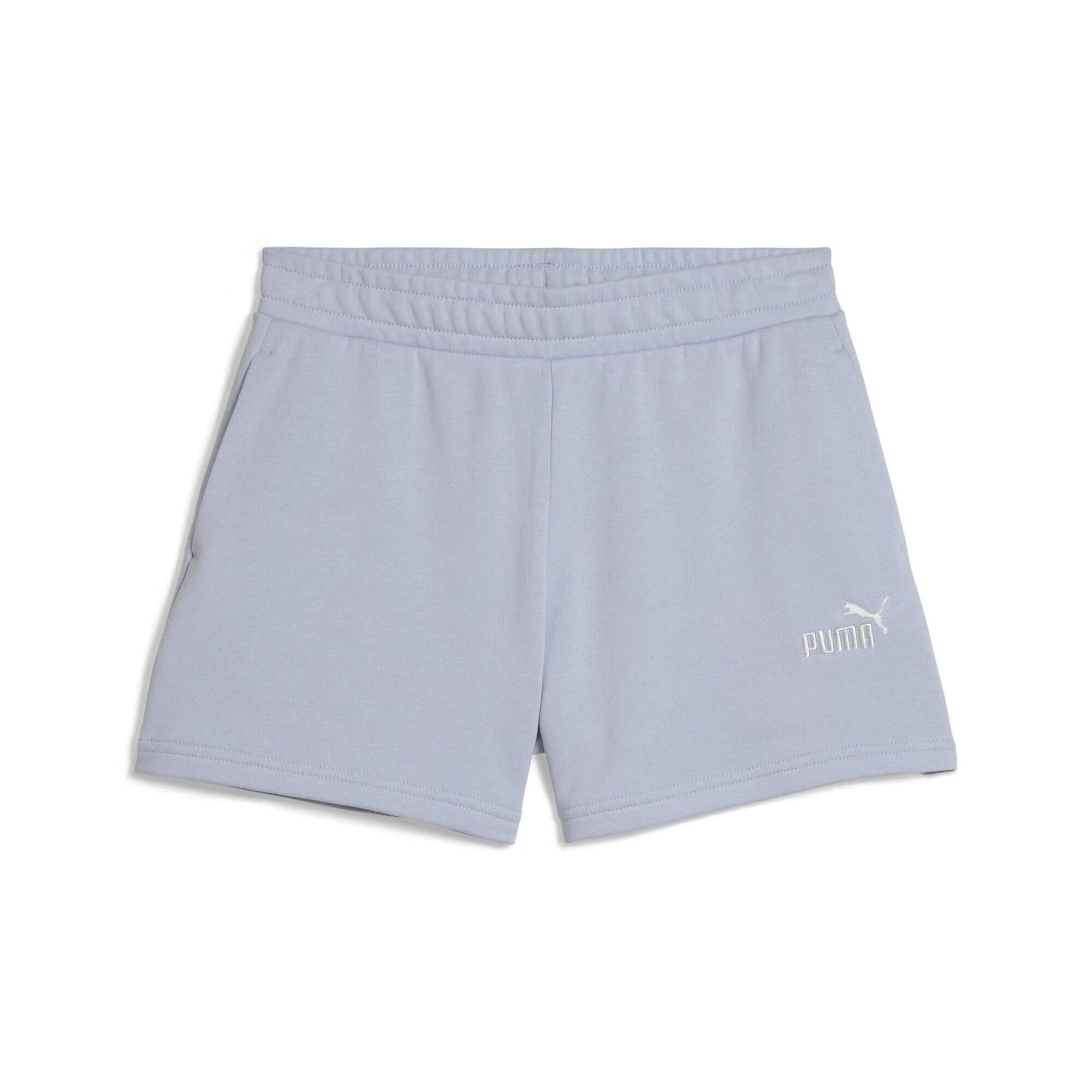 PUMA ESS Small No. 1 Logo Shorts TR G