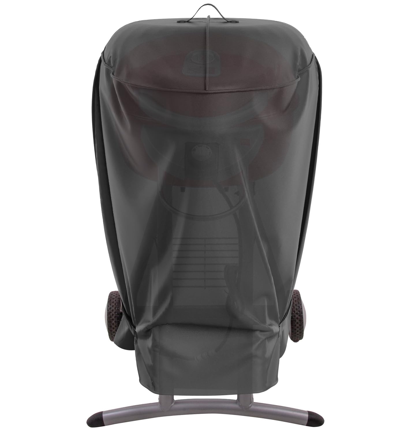 NUPICK Grill Cover for Char-Broil Patio Bistro Grill, Easy Take Off Handle Design, All Weather Resistant Electric Grill Cover