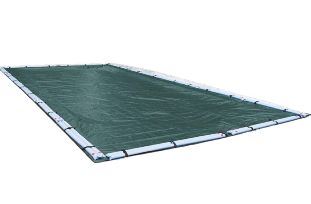 Robelle 392045R Supreme Plus Winter Cover for 20 by 45 Foot In-Ground Pools