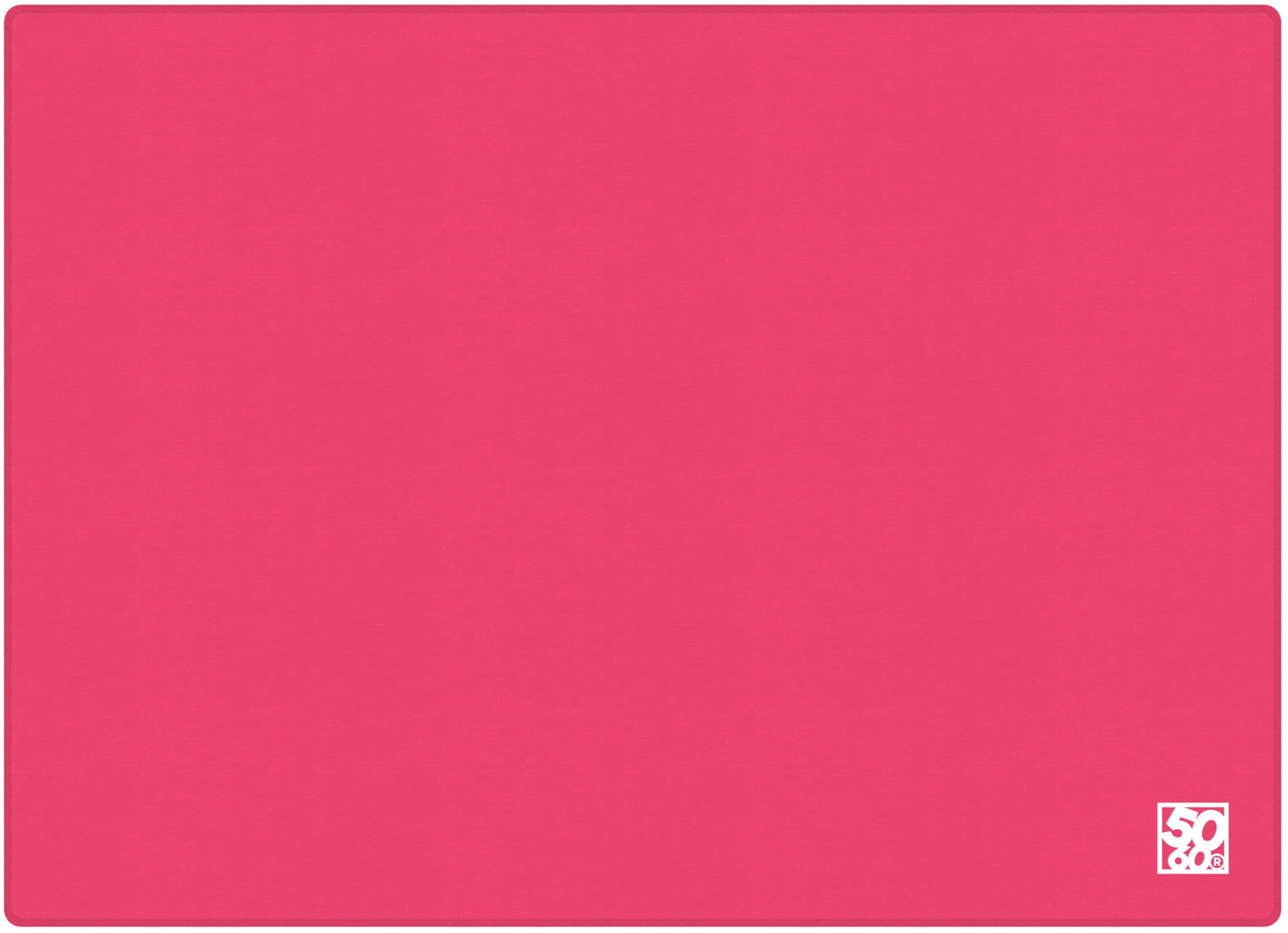 Venom FiftySixty Gaming Mouse Pad, 36 x 26 cm, Pink