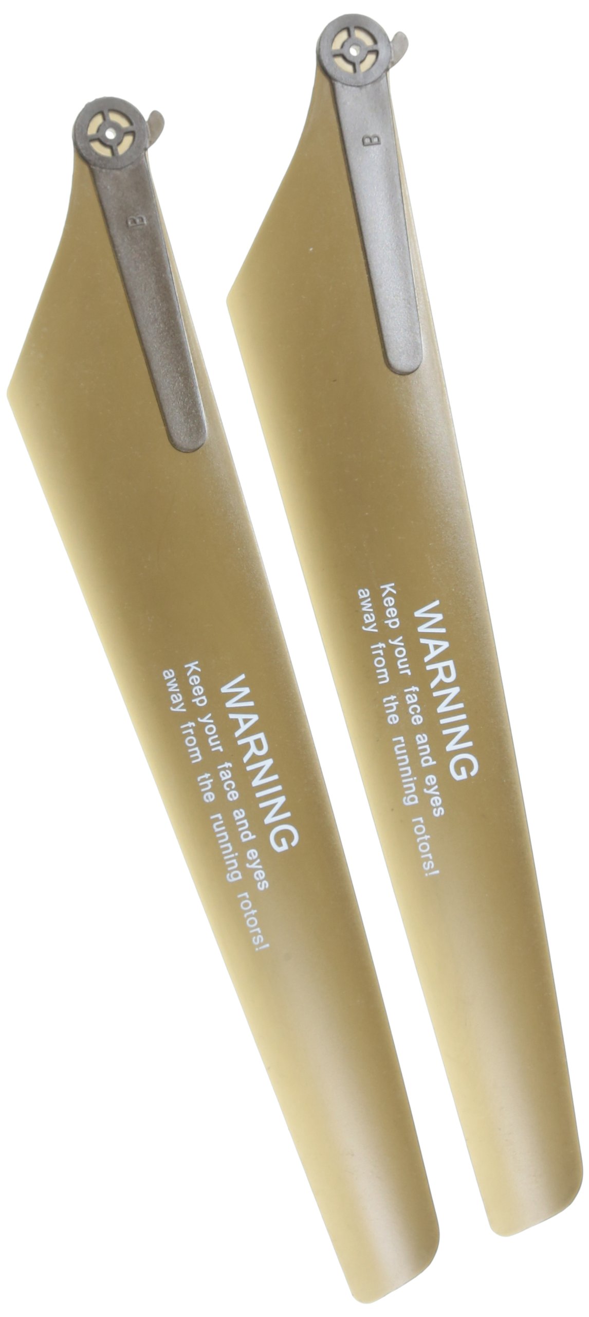 Jamara Lower Rotor Blade for Extreme XL Helicopter