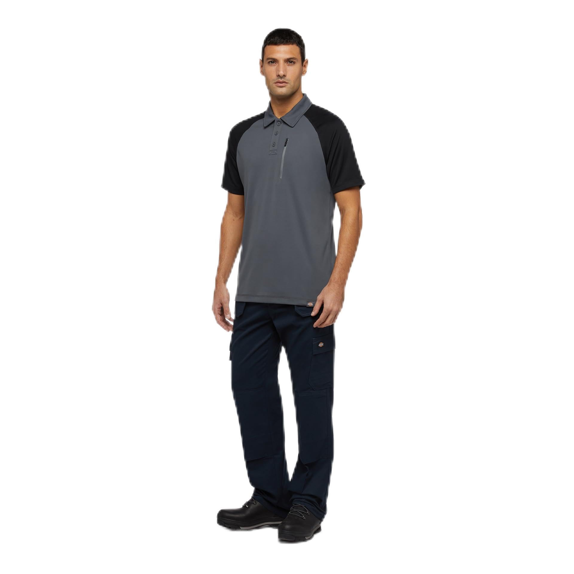 Dickies M EVERYDAY TROUSER WITH HOLSTER