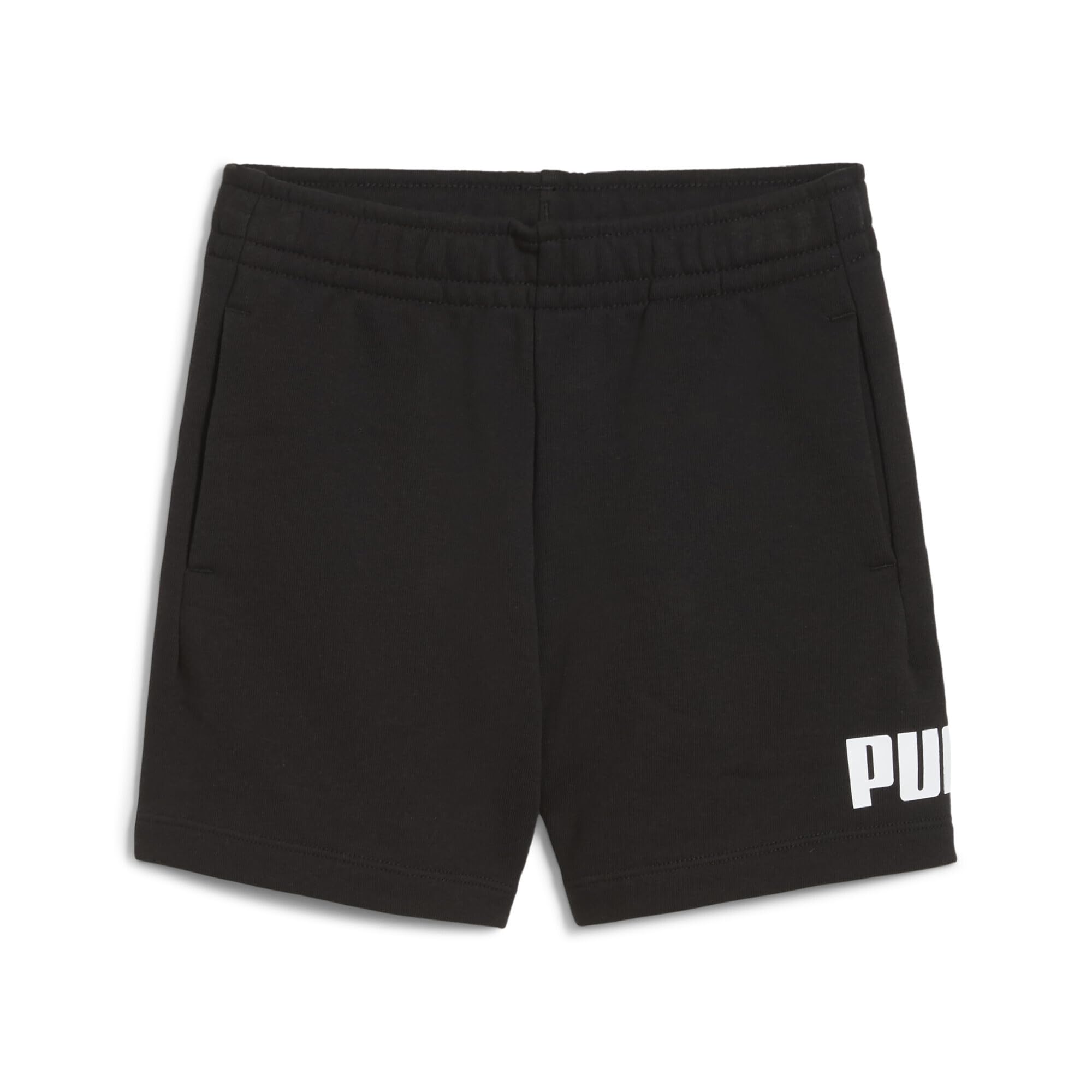 PUMA ESS No. 1 Logo Shorts TR PS