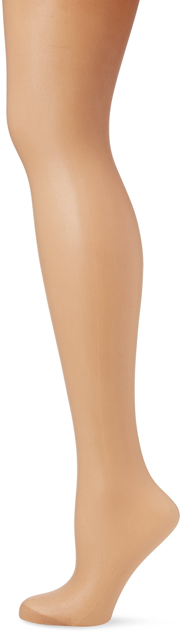 Pretty Polly Women's Everyday 15 DEN Tights, Beige (Chiffon), Small (Manufacturer Size:Small/Medium)