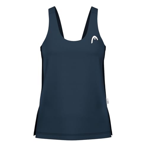 HEAD Spirit Tank Top Women Navy