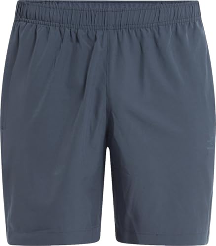 Energetics Men's Thilo Shorts, Blue Dark, M