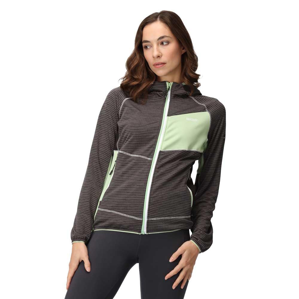 Regatta Women's Attare II Lightweight Softshell Jacket