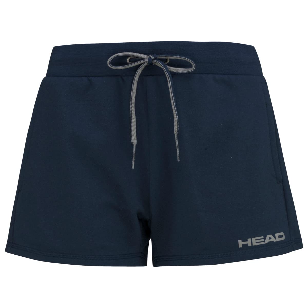 HEAD Club Ann Shorts Girls Dark Blue