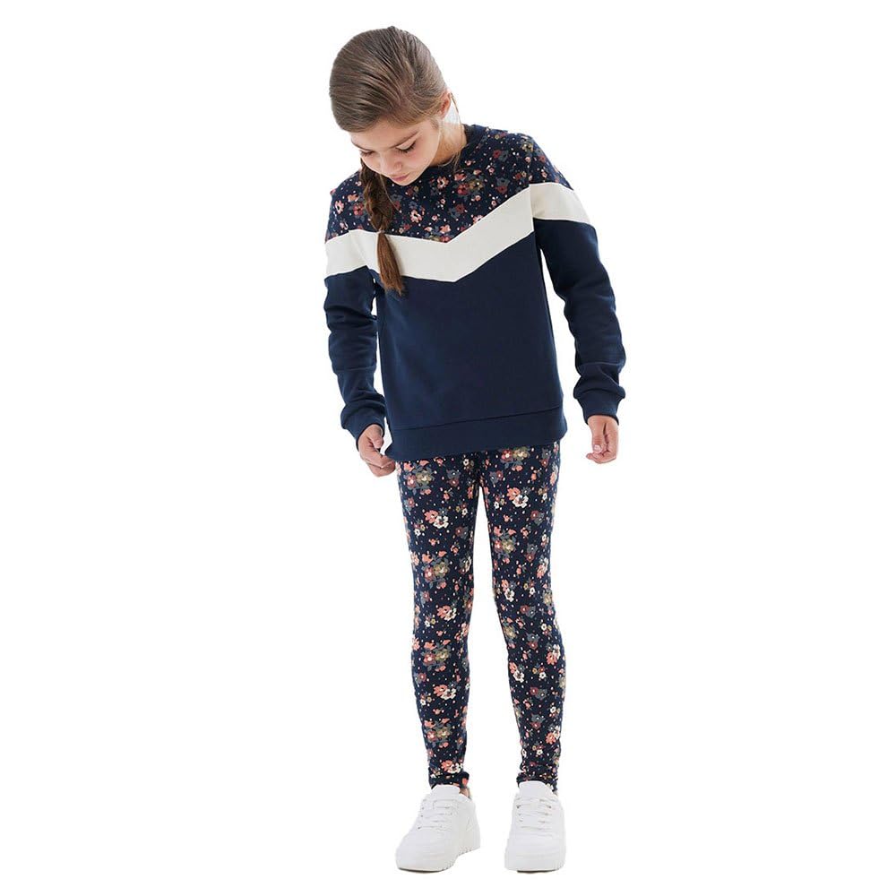 NAME IT NKFVIVIAN AOP Legging NOOS Leggings,