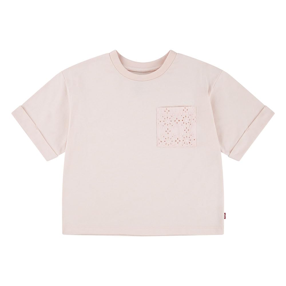 LEVI'S Girls' T-Shirt