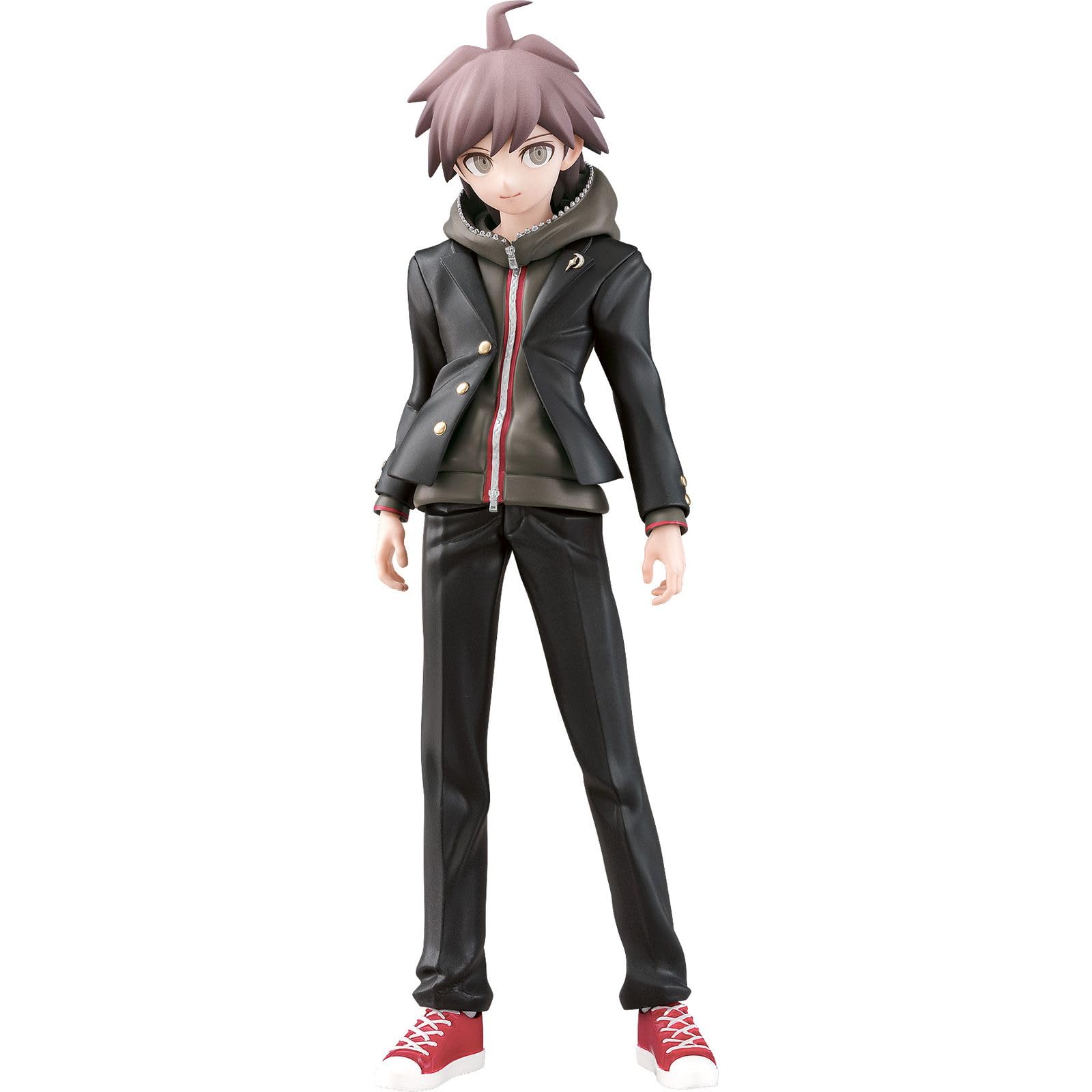 Danganronpa 1•2 Reload: Makoto Naegi Pop Up Parade PVC Figure
