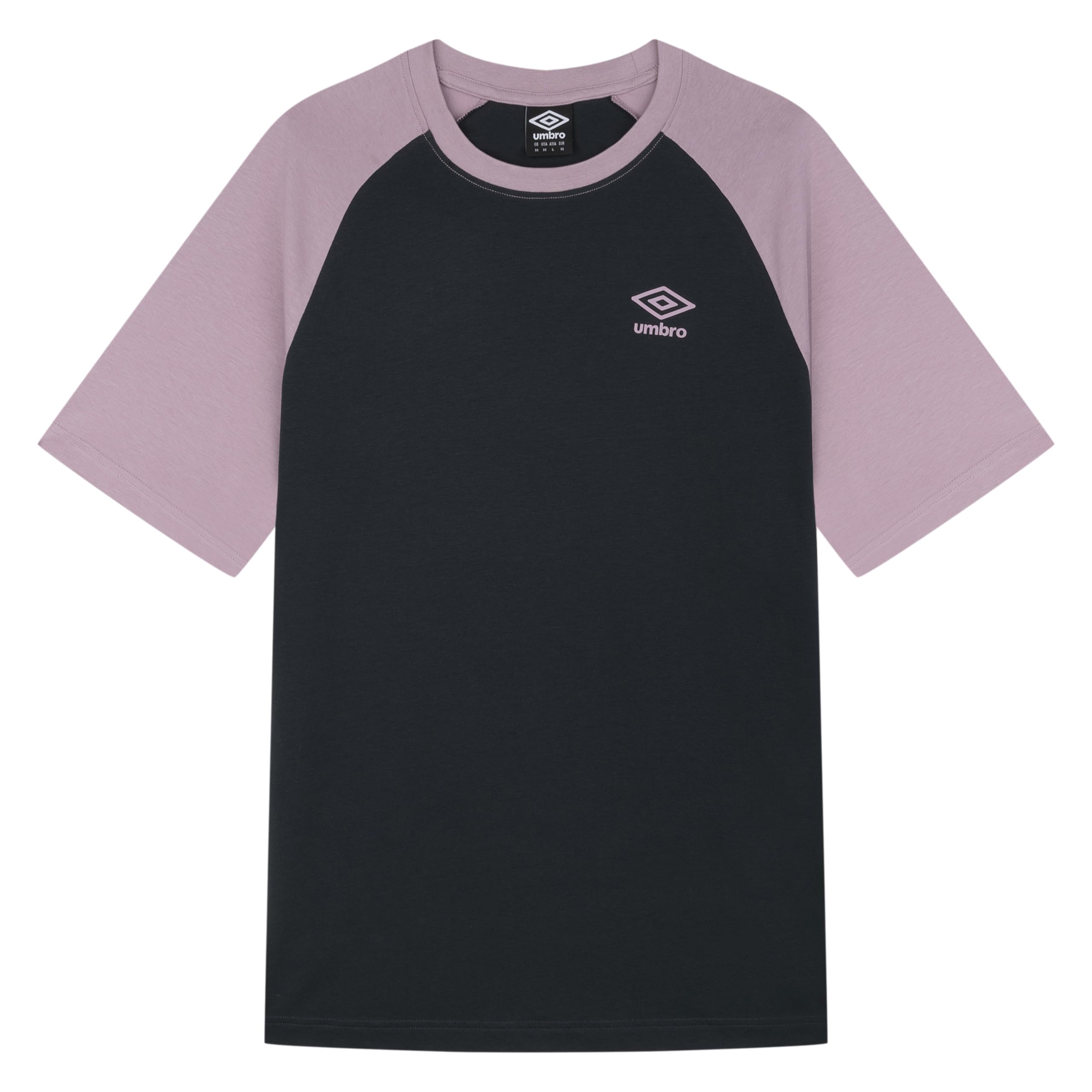 Umbro Core Raglan Tee