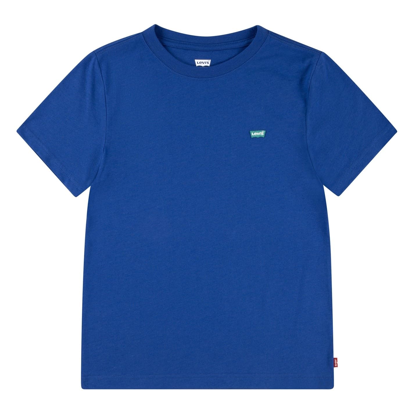 LEVI'S Logo TEE Shirt True Blue