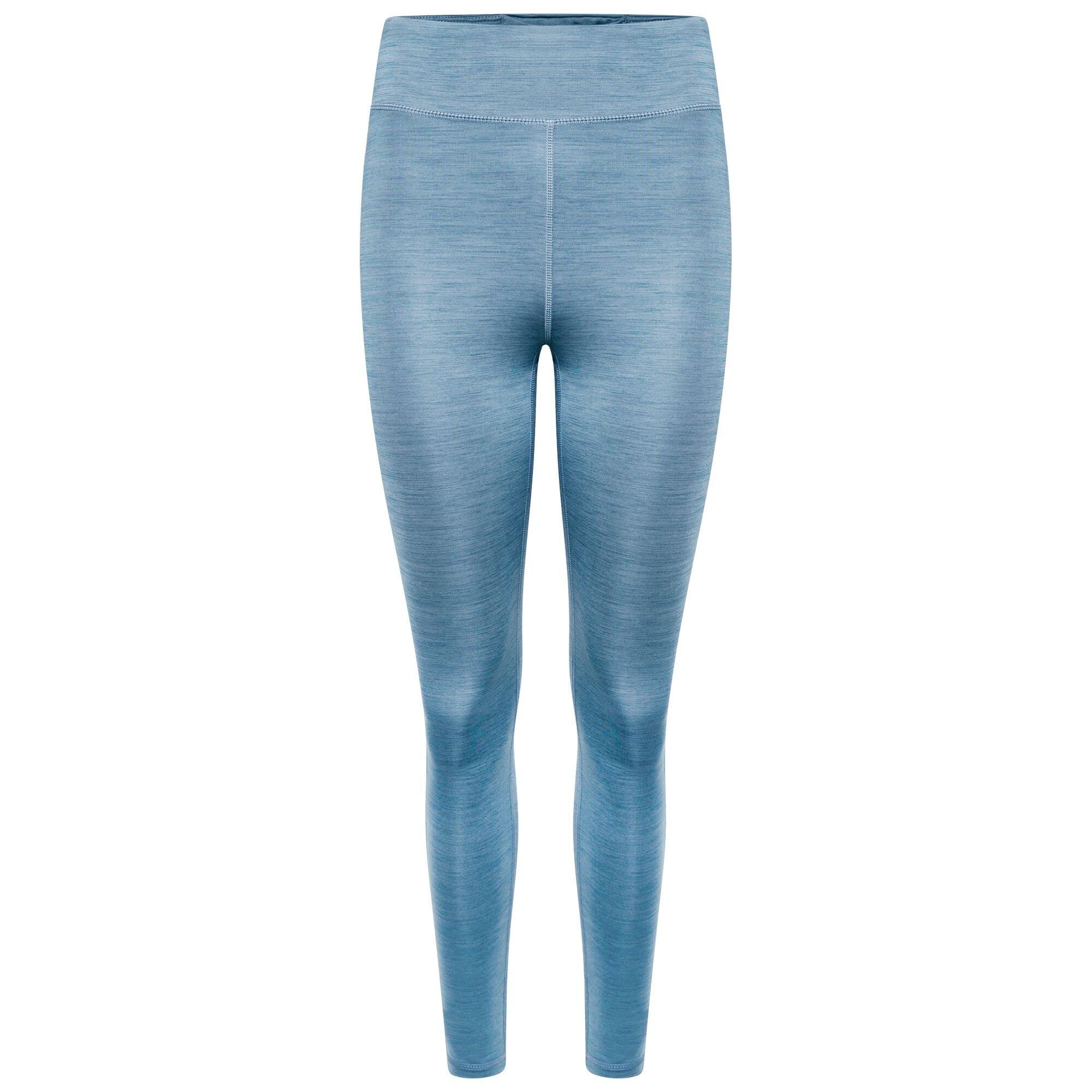 Dare 2b Womens Legitimate Tight Orion Grey Marl 28